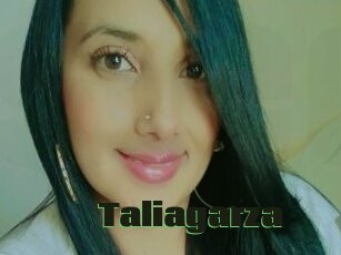 Taliagarza