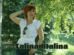 Talinamtalina