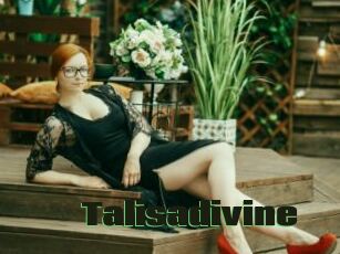 Talisadivine