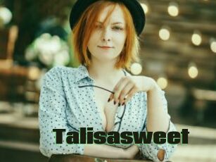 Talisasweet