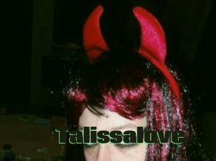 Talissalove