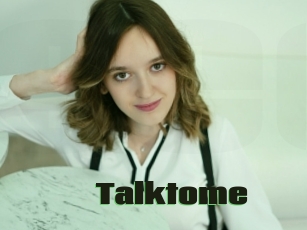 Talktome