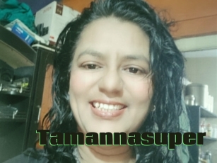 Tamannasuper