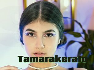 Tamarakerato