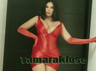 Tamaraklose