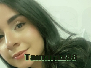 Tamarax88