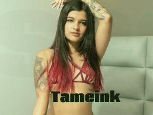 Tameink