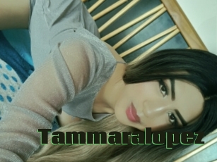 Tammaralopez