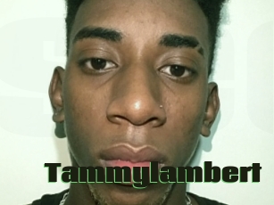 Tammylambert