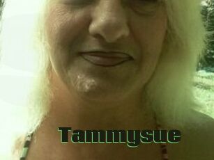 Tammysue