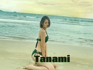 Tanami