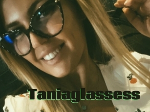 Taniaglassess