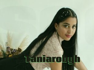 Taniarobyh