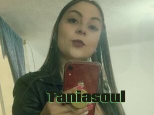 Taniasoul