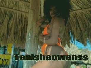 Tanishaowenss