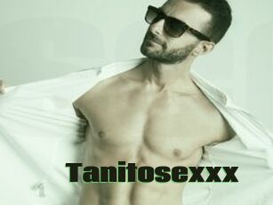 Tanitosexxx