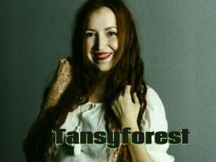 Tansyforest