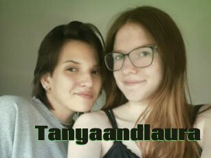 Tanyaandlaura