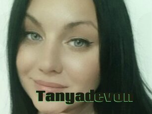 Tanyadevon