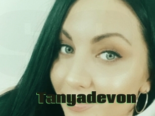 Tanyadevon