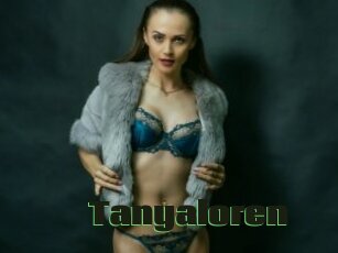 Tanyaloren