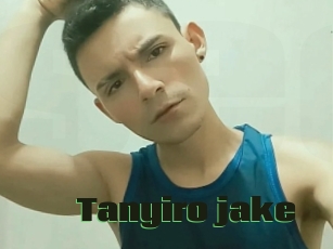 Tanyiro_jake