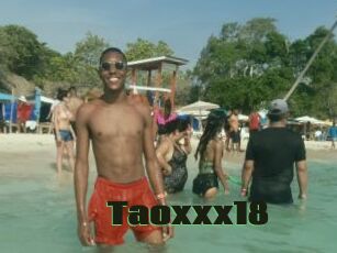 Taoxxx18