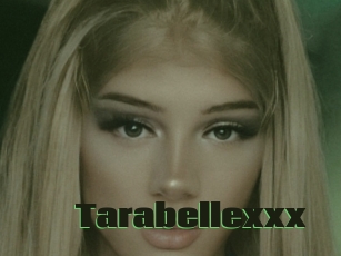 Tarabellexxx