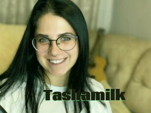 Tashamilk