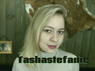 Tashastefanie