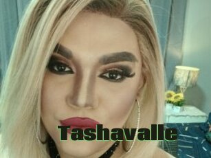 Tashavalle