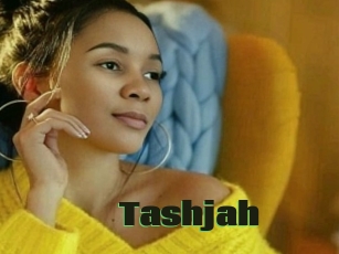 Tashjah