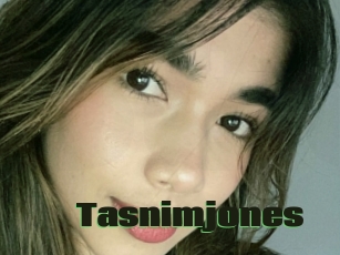 Tasnimjones