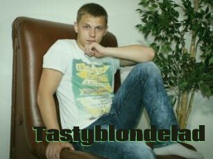 Tastyblondelad