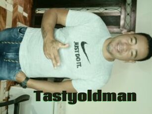 Tastyoldman