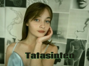 Tatasinteo