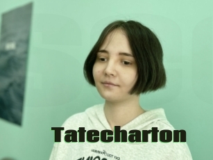 Tatecharton