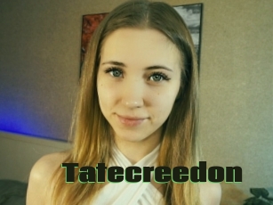 Tatecreedon