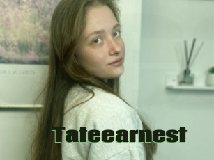 Tateearnest