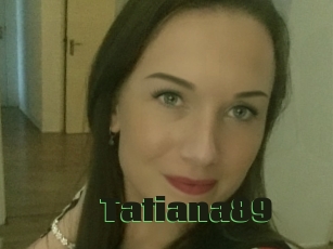 Tatiana89