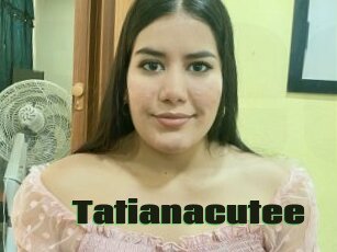 Tatianacutee