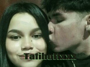 Tatihottxxx