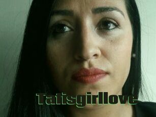 Tatisgirllove