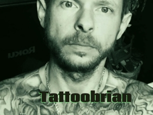 Tattoobrian