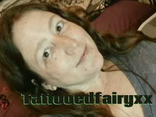 Tattooedfairyxx