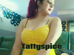 Tattyspice