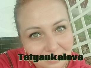 Tatyankalove