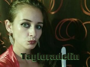 Tayloradelin