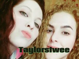 Taylorstwee