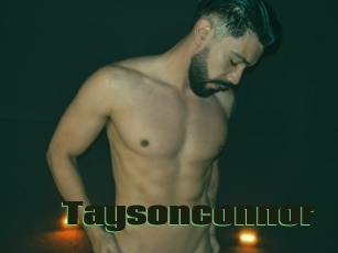 Taysonconnor